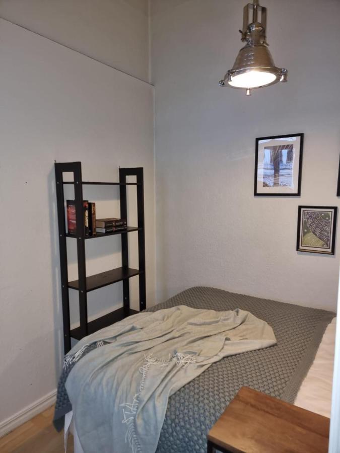 Lovely Apartment In The Heart Of Stockholm! Экстерьер фото