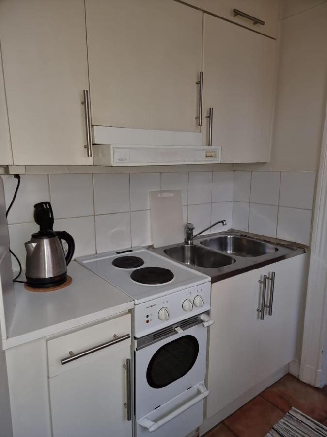 Lovely Apartment In The Heart Of Stockholm! Экстерьер фото